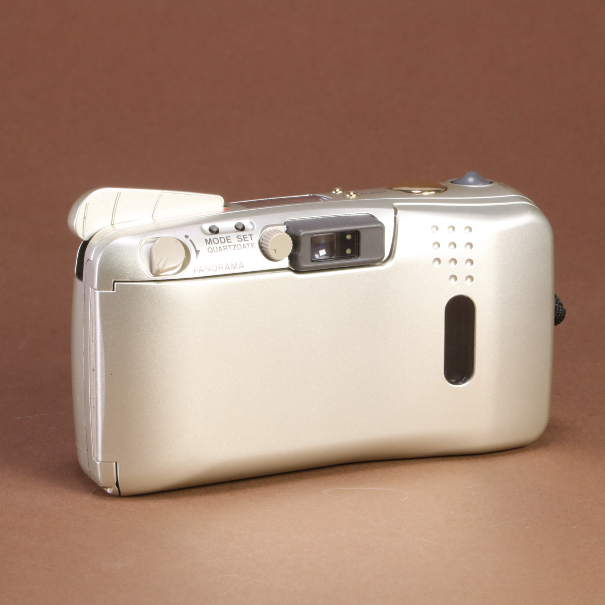 Olympus μ ZOOM 105 DELUXE F0530-123-3v p Olympus Mju Zoom 105 Delux – Camera Go Camera
