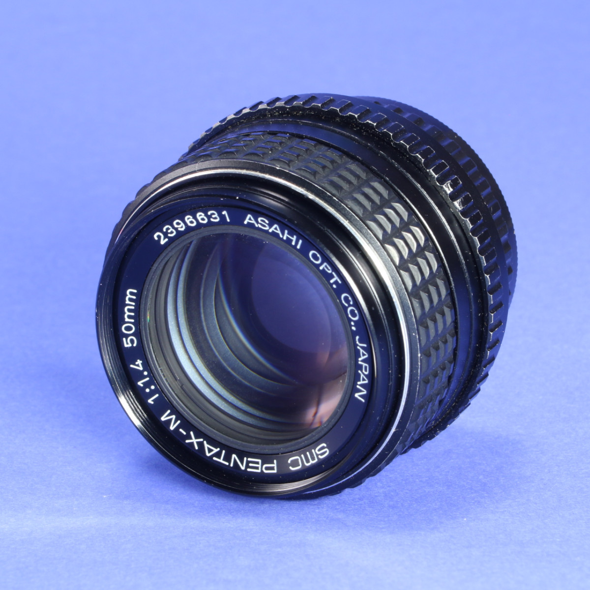 SMC PENTAX 1:1.4 50mm ペンタックス アトムレンズ SMC PENTAX 1:1.4 50mm ペンタックス アトムレンズ - メルカリ