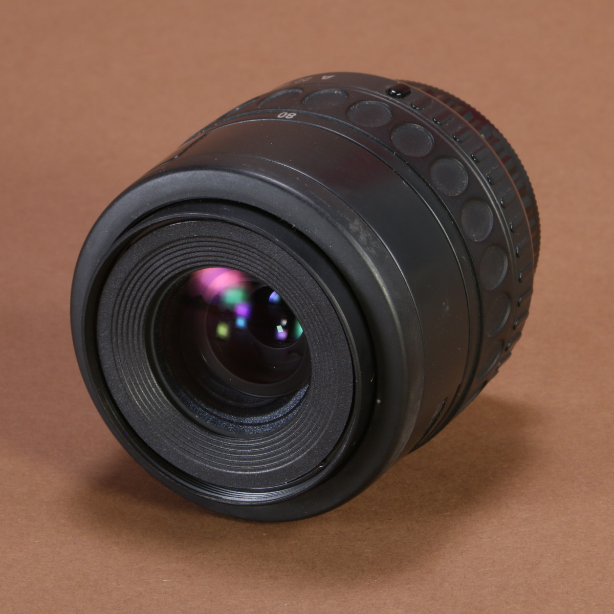 Pentax 35-80mm f4-5.6 SMC Pentax-F Lens for Pentax PK-AF