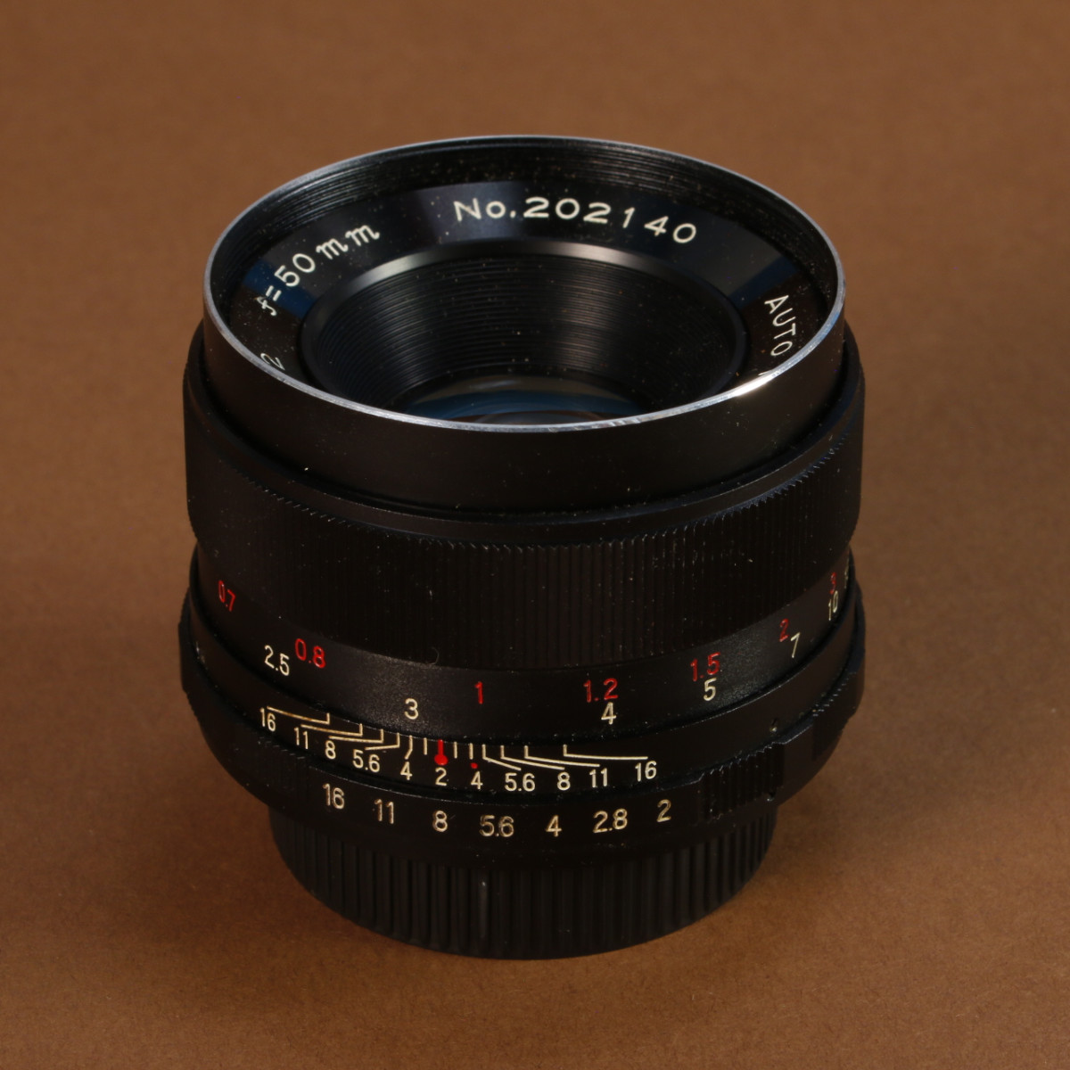 Mamiya-Sekor 50mm f2 Auto Lens for M42 | Blue Moon Camera Mamiya-Sekor 50mm f2 Auto Lens for M42 | Blue Moon Camera