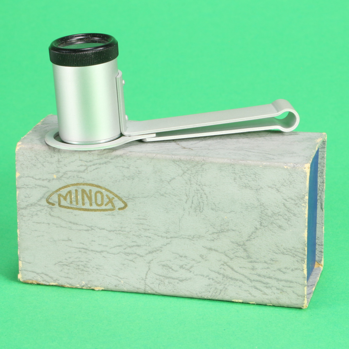 Minox Film Viewing Magnifier