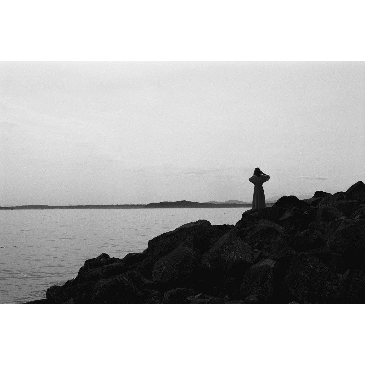Rollei RPX 25 ISO 35mm Film - 36 Exposures