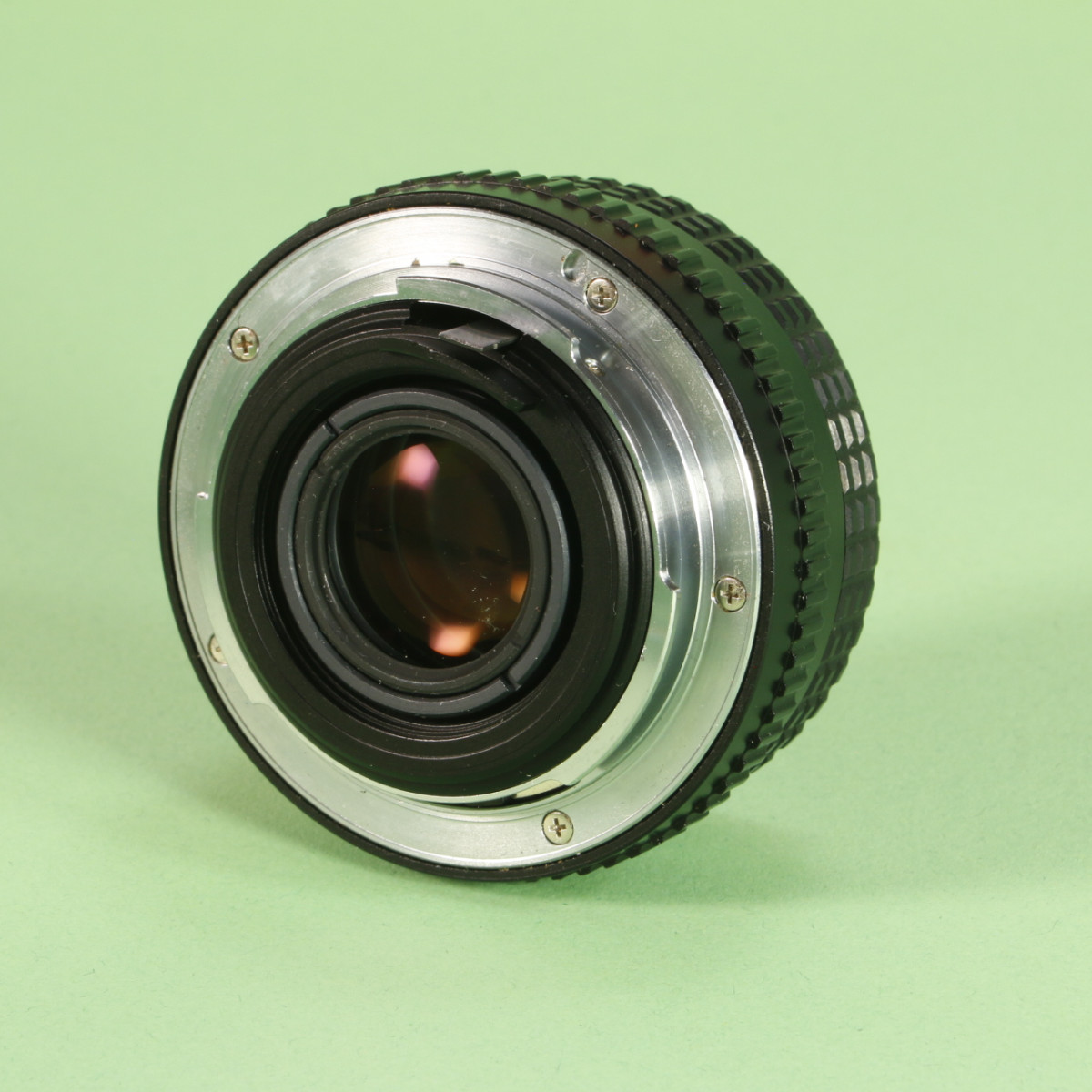 Pentax 50mm f2 SMC Pentax-M Lens for PK-M