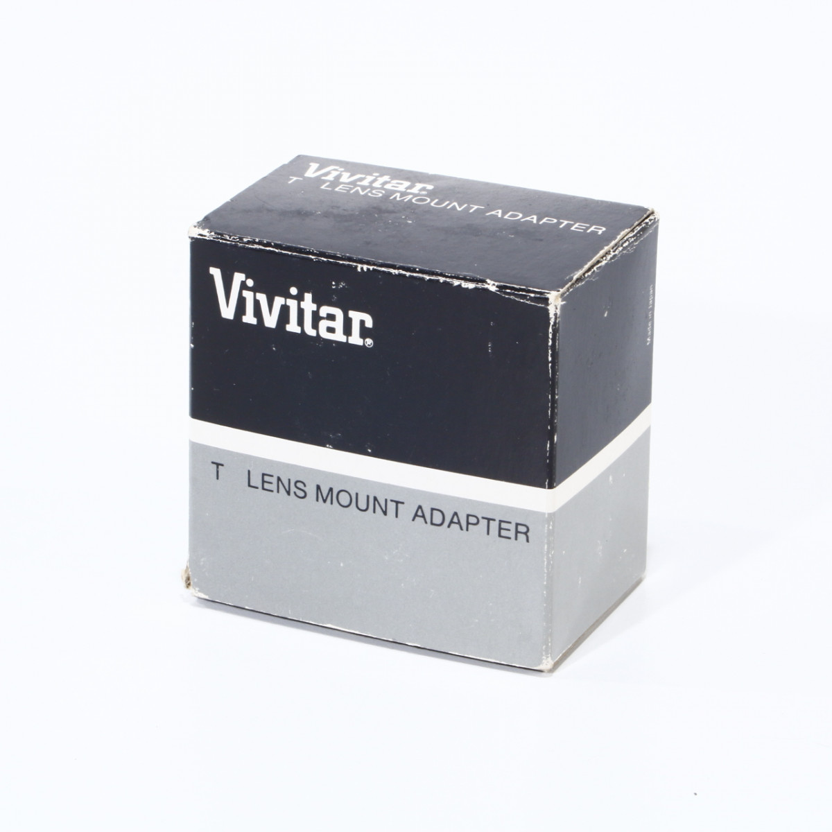 Vivitar TA 11 Adapter - T-mount to Leica M39
