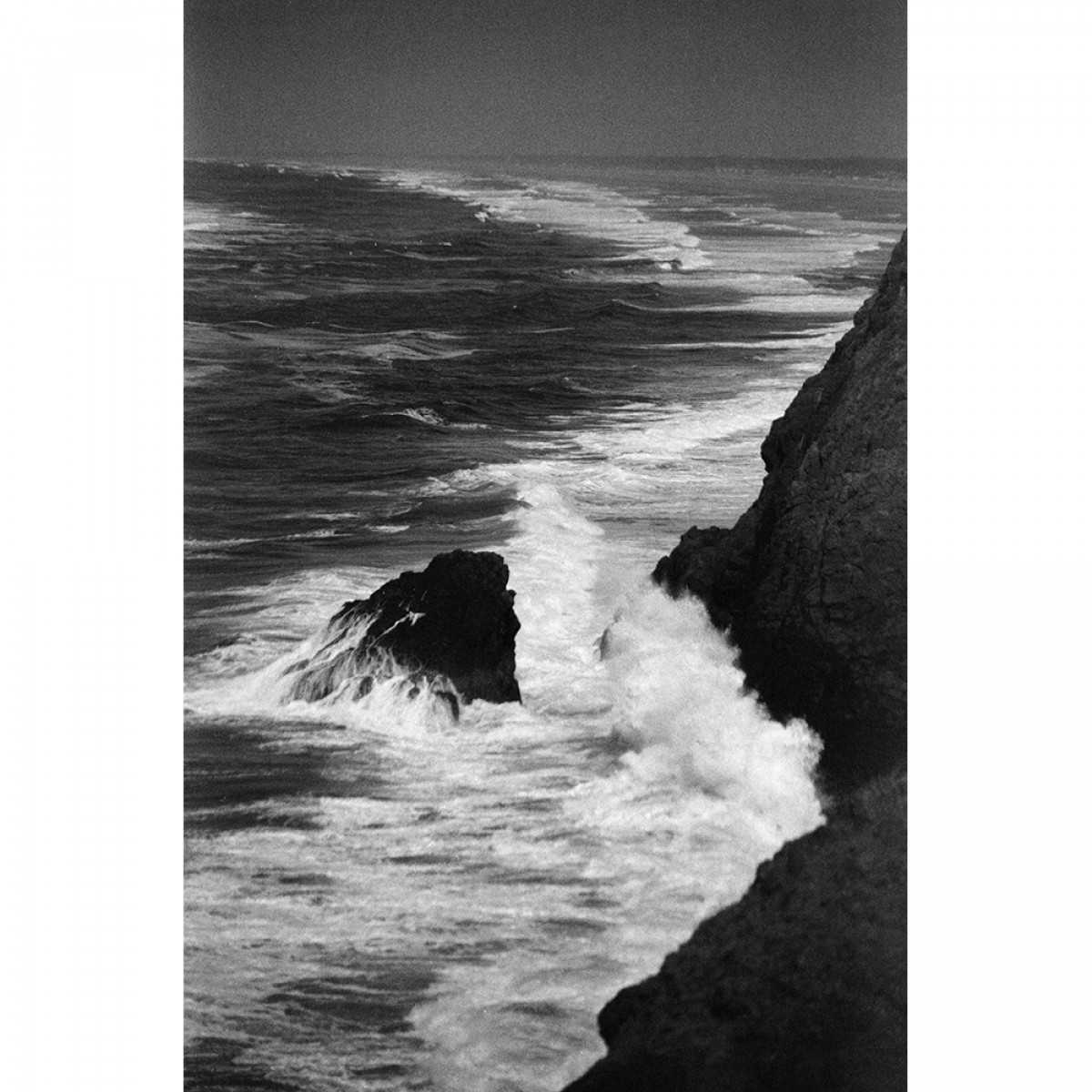 Black and White Developing of 35mm K-14 Film