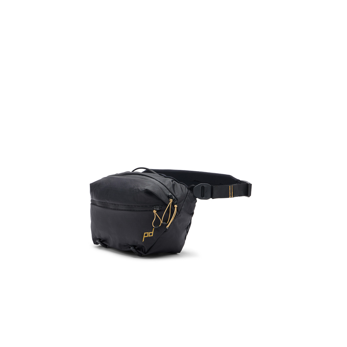 Peak Design Outdoor Sling 7L Bag - Black