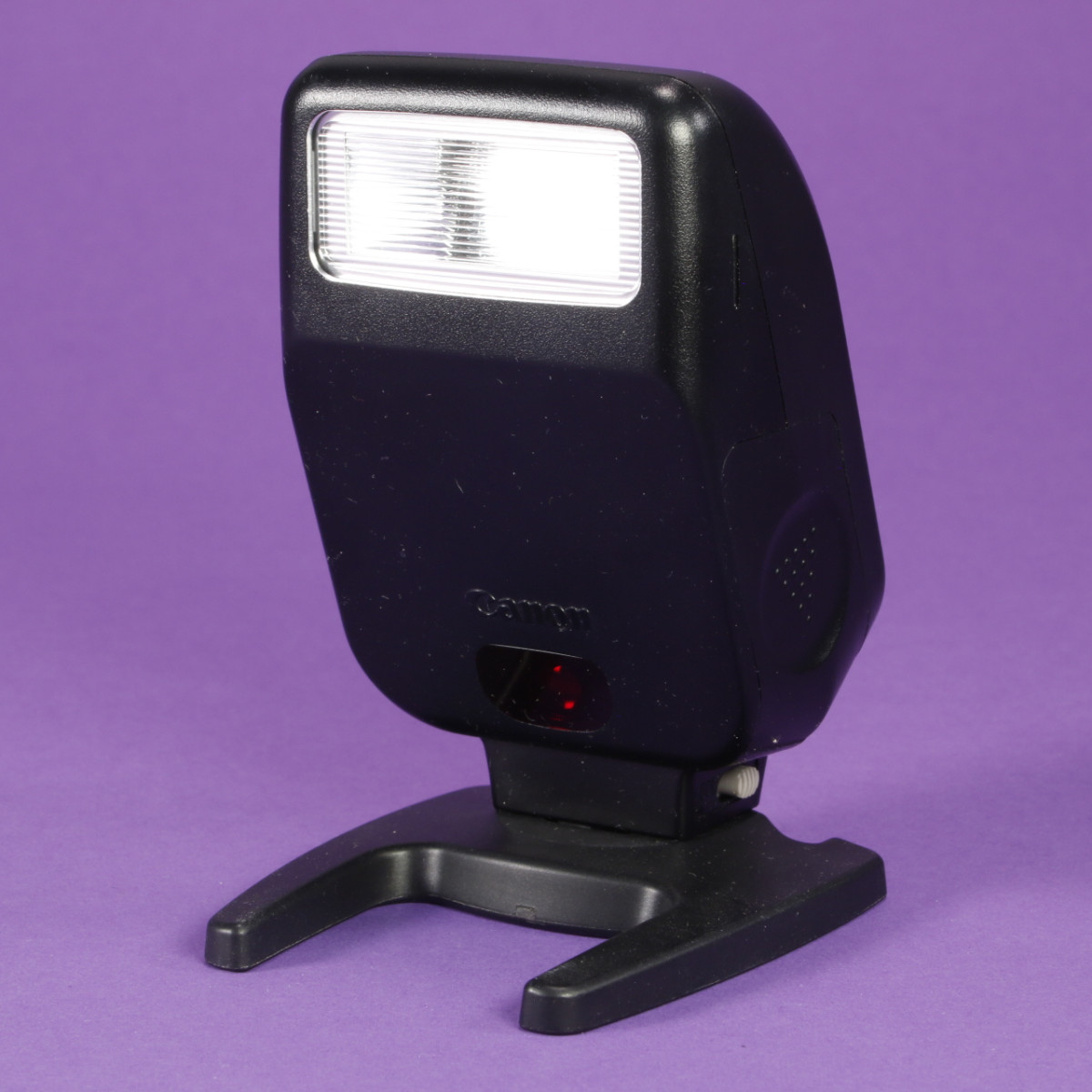 Canon Speedlite 200E Flash