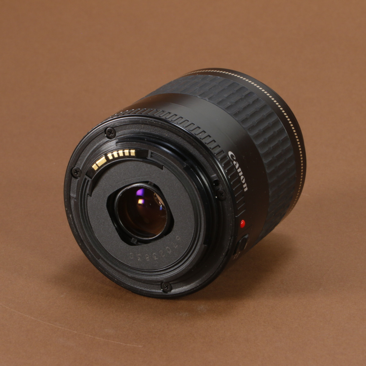 C*プ様 Cool Design ショップ CANON ZOOM LENS Canon 18-80 T4.4 Zoom - Film and Digital TimesFilm and