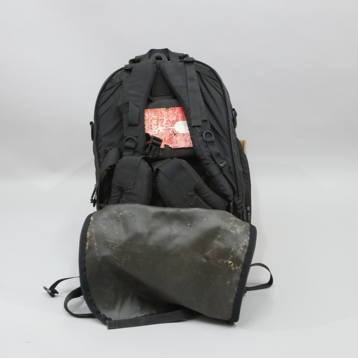 Lowepro カメラバッグ　Omni trekker Lowepro Omni Trekker Bag 2000810 B&H Photo Video