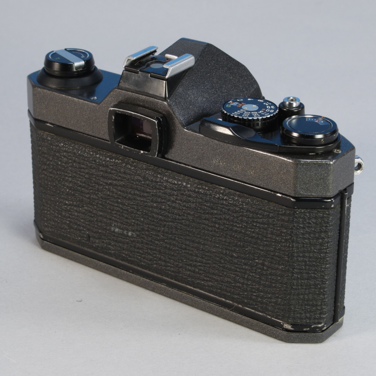 #397■動作品■ PENTAX K1000 ボディ Pentax K1000 SLR Film Camera Body #795 | eBay