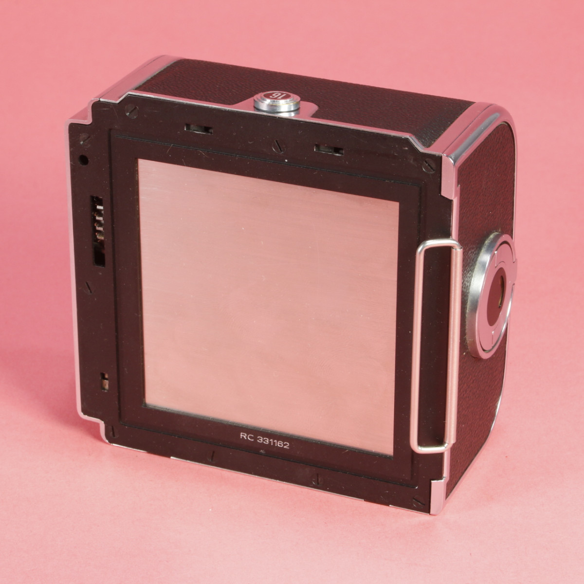 Hasselblad A16 Back | Blue Moon Camera