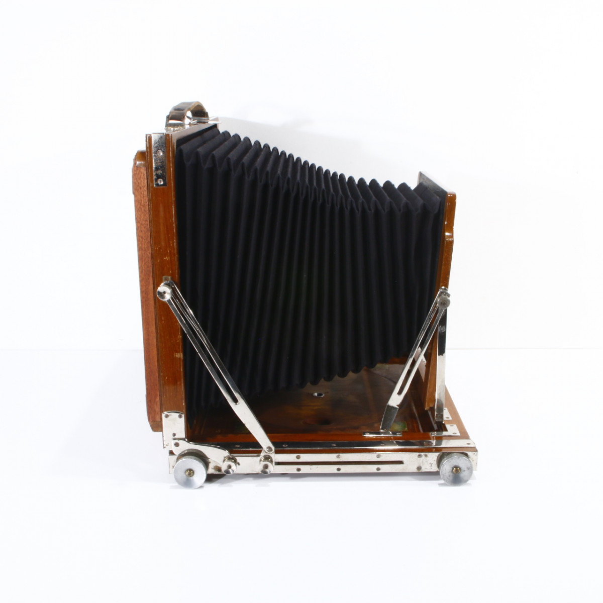 Vageeswari 8.5" x 15" Large Format Field Camera