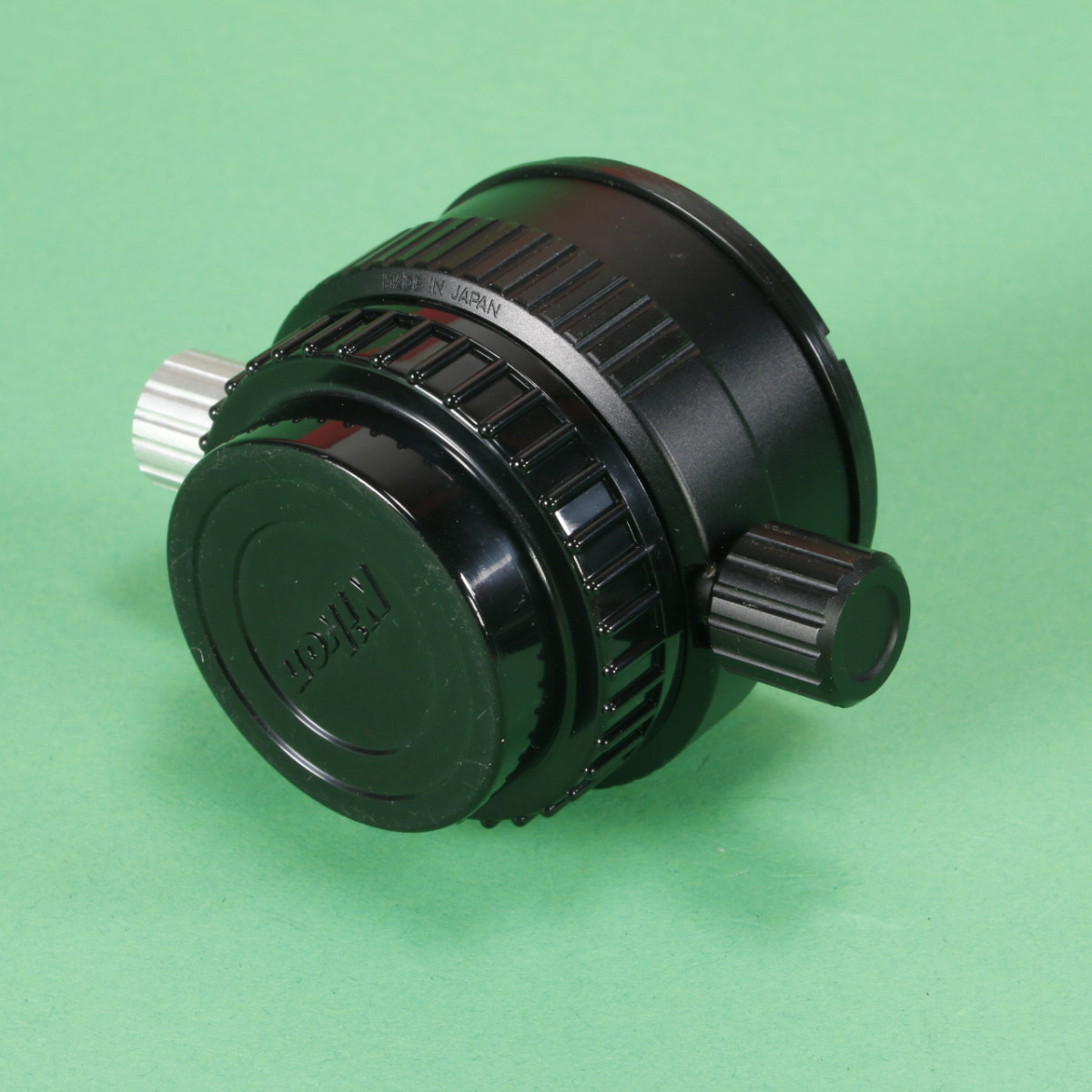Nikon 28mm f3.5 UW-Nikkor Lens for Nikonos | Blue Moon Camera