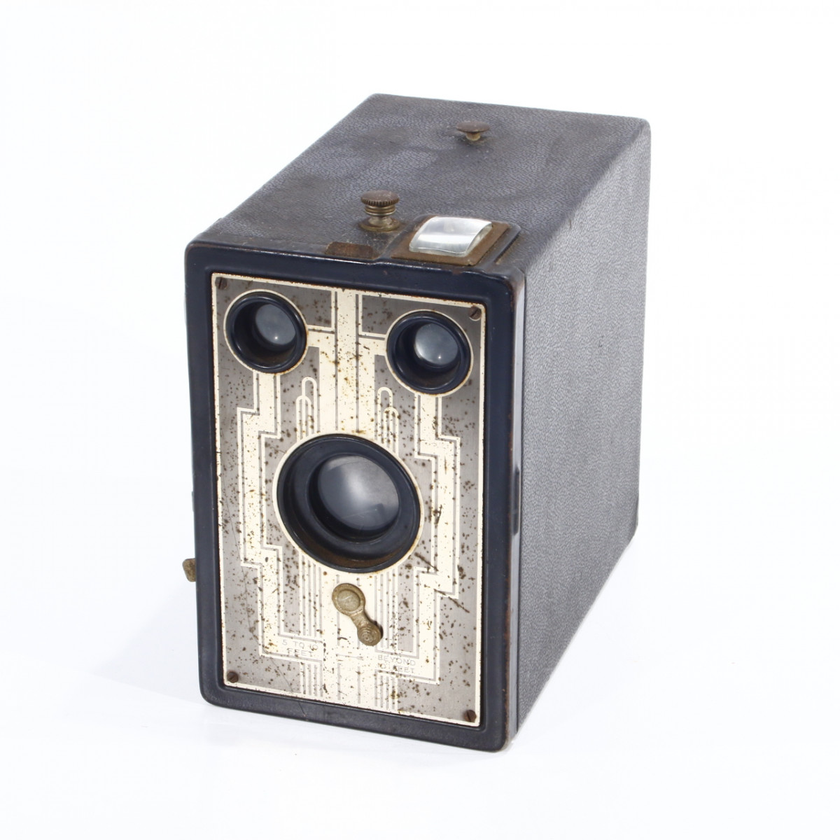 Kodak Six-16 Brownie Camera