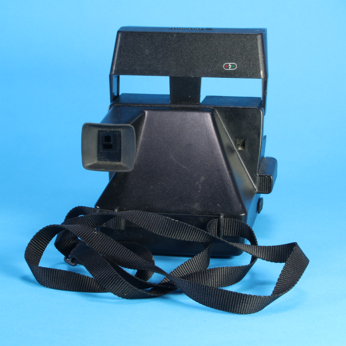 Polaroid Sun 600 LMS Camera