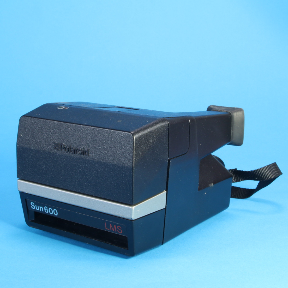 Polaroid Sun 600 LMS Camera
