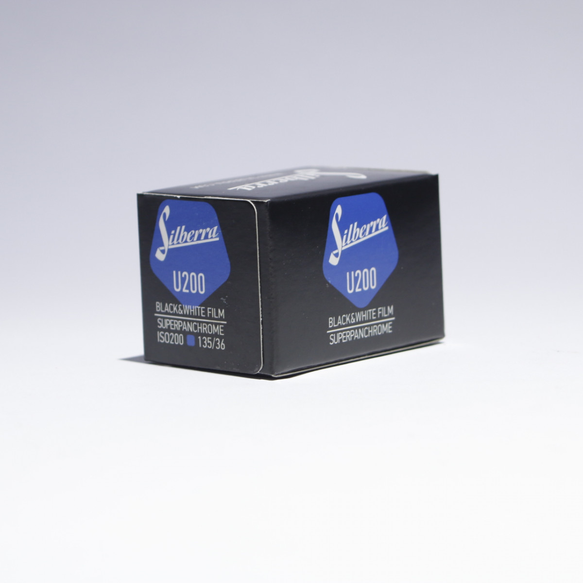NLA - Silberra Color 100 Film - 120 | Blue Moon Camera