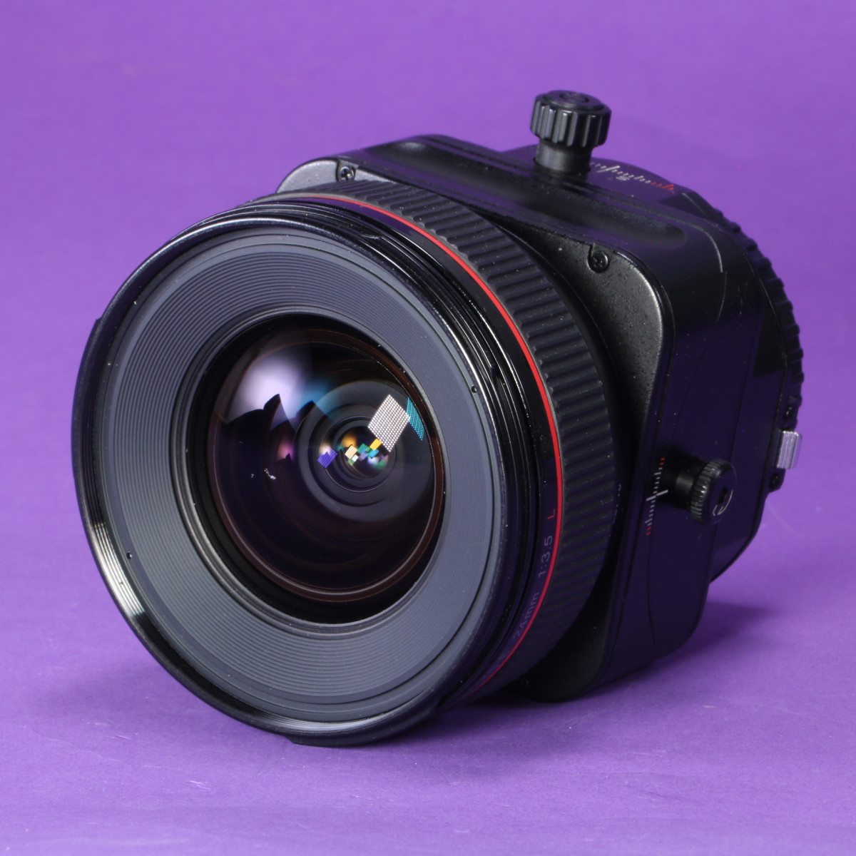Canon 24mm f3.5 L TS-E Lens for EF