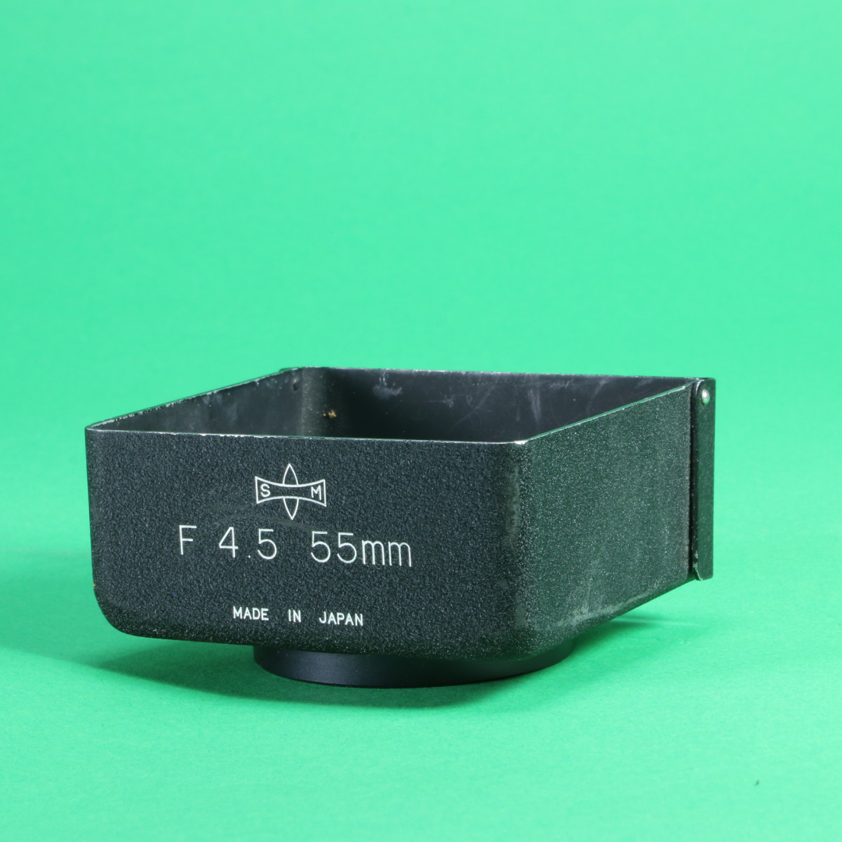 Mamiya-Sekor 55mm f4.5 Lens for TLR | Blue Moon Camera