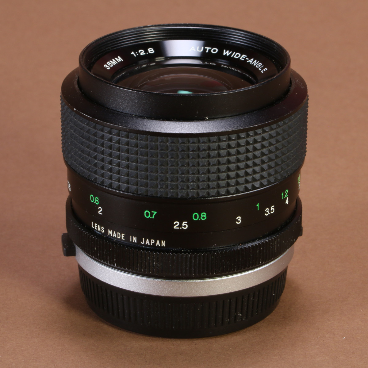 Shop : Buy Vivitar 35mm F2 8 Auto Wide Angle Lens for