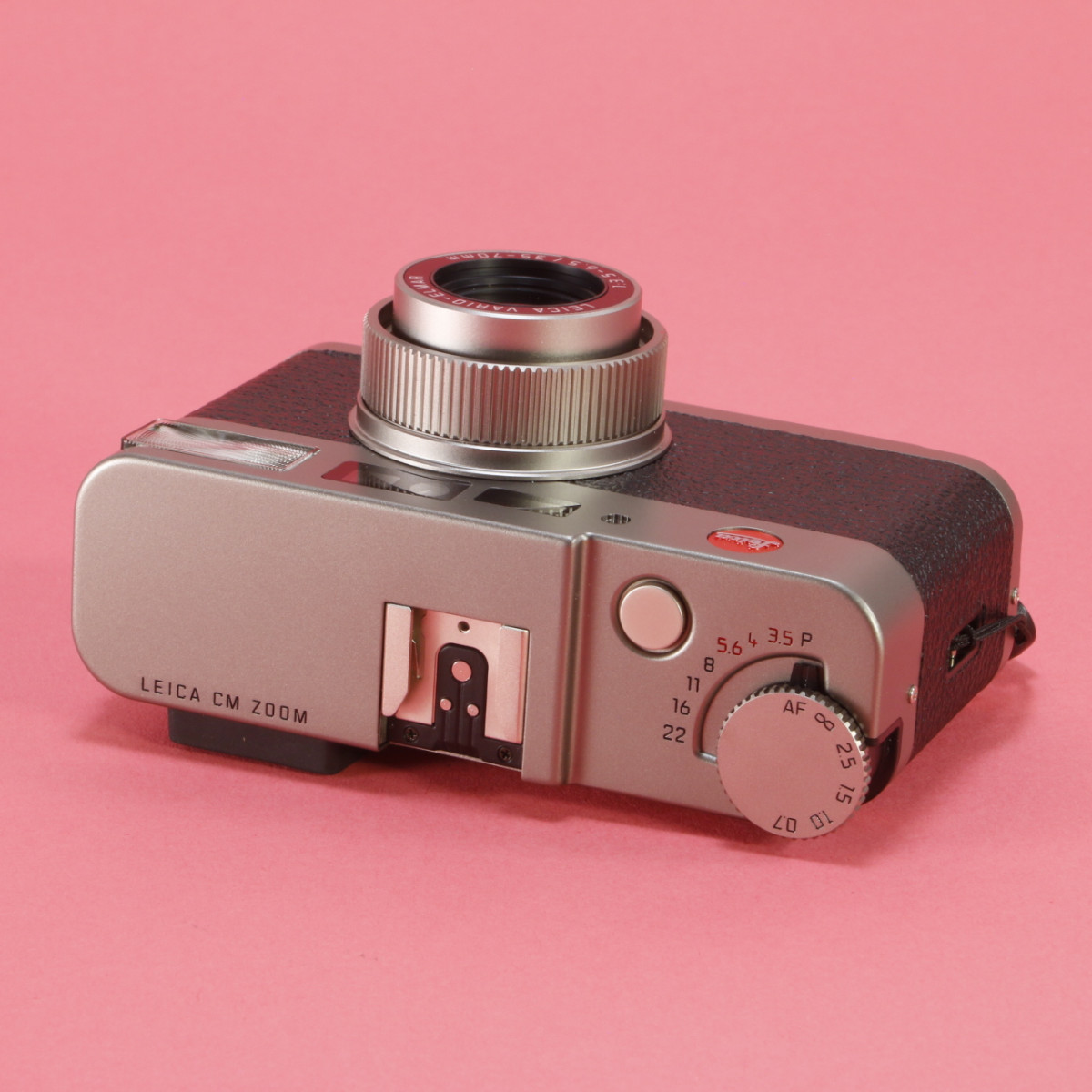 Leica CM Zoom Camera | Blue Moon Camera