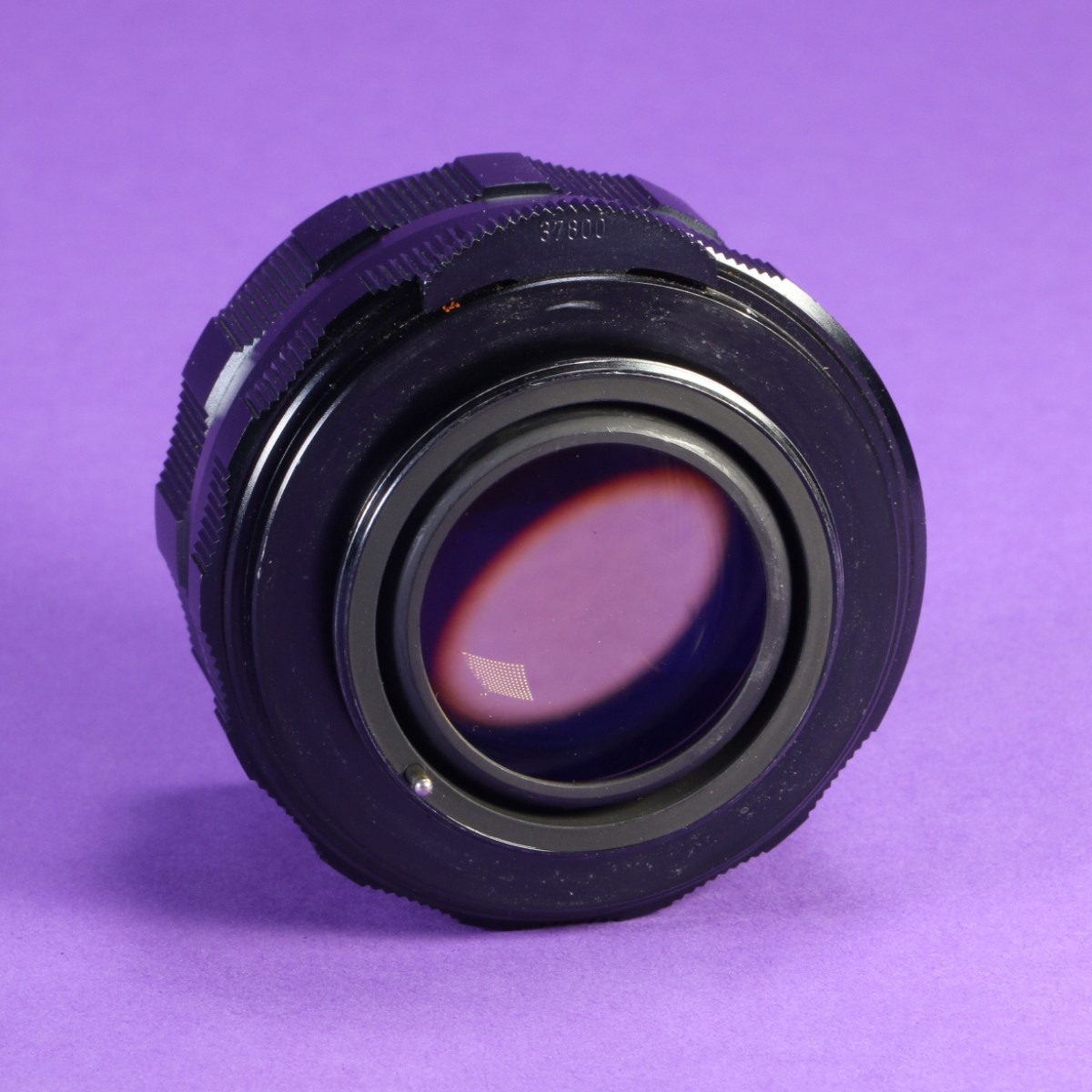 Pentax 50mm f1.4 Super-Takumar Lens for M42 | Blue Moon Camera