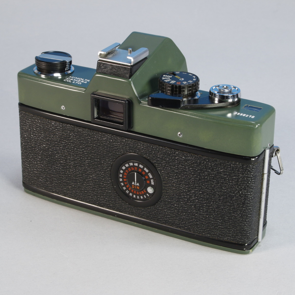 Minolta SR-T 101b - Camera – Kamerastore