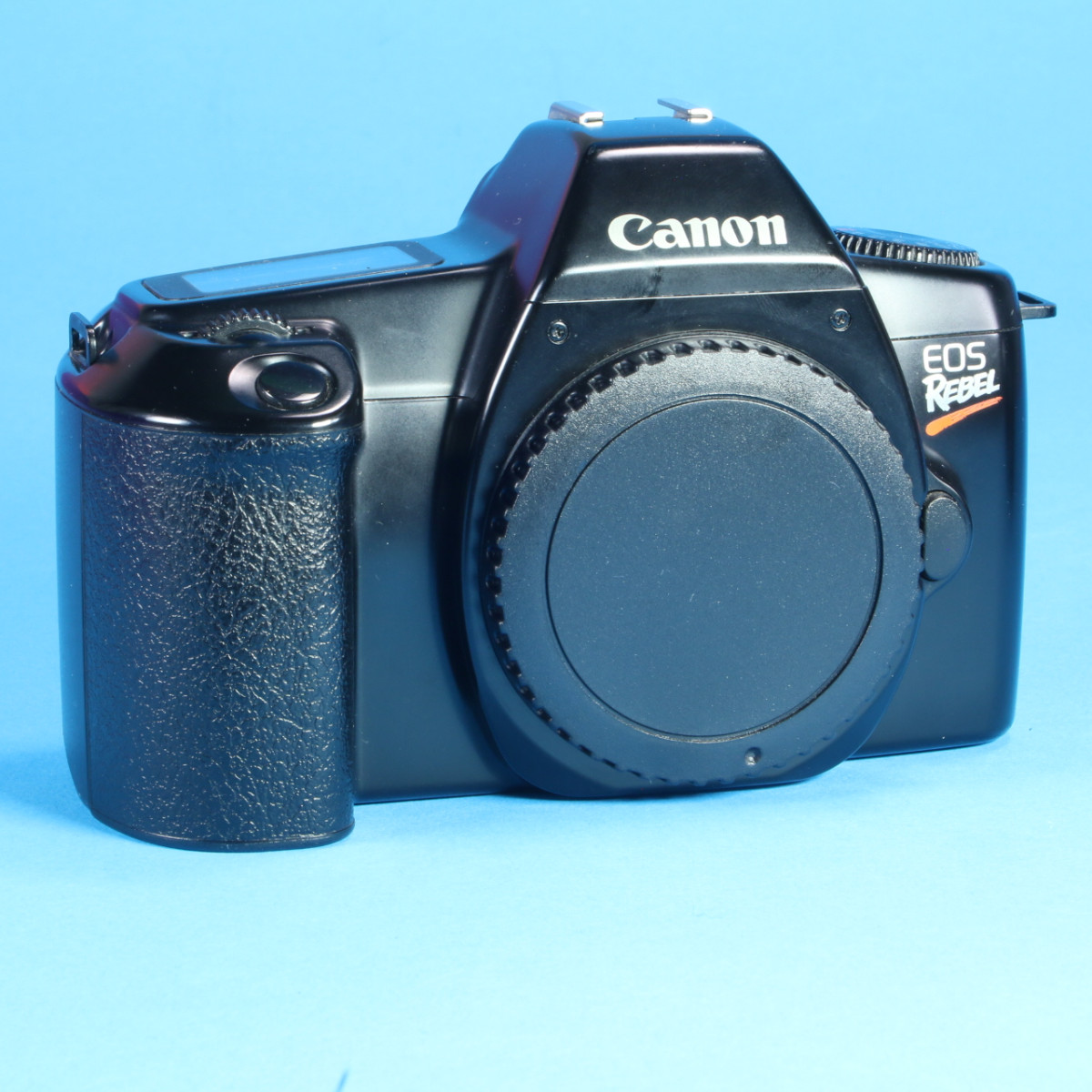 Canon EOS Rebel Camera