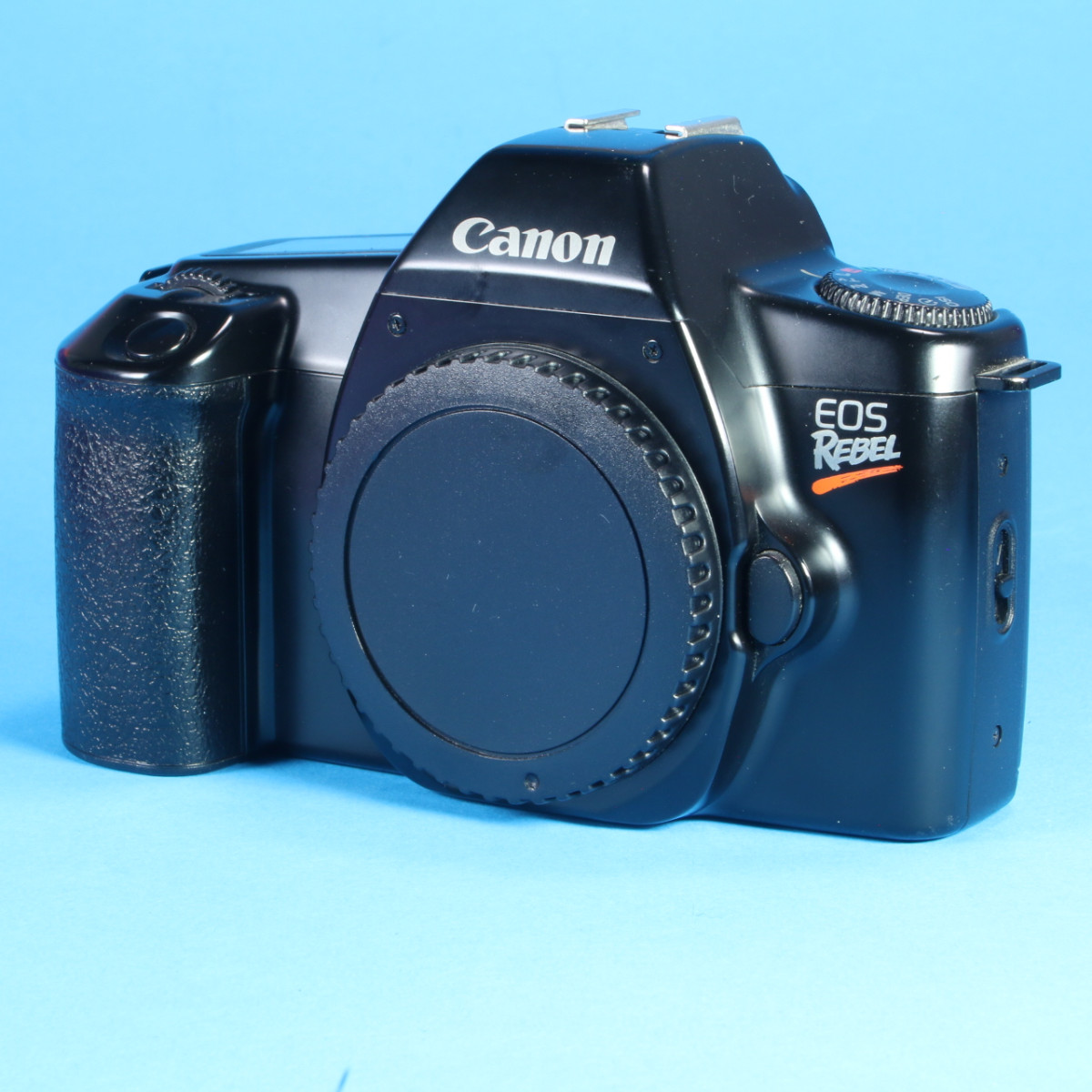Canon EOS Rebel Camera
