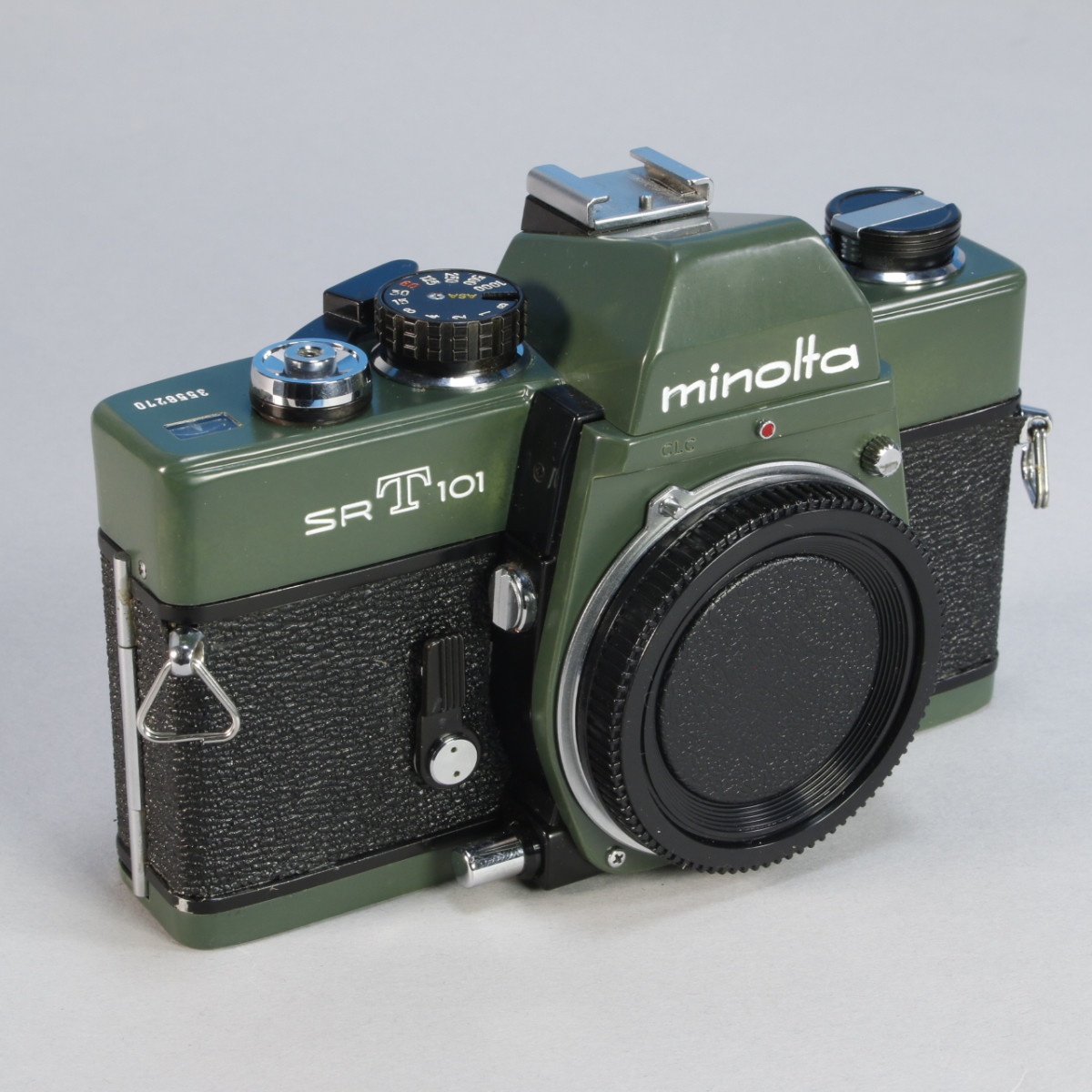 ミノルタ　カメラ　SRT101   kako220  セット MINOLTA SRT101 | tomodachi store