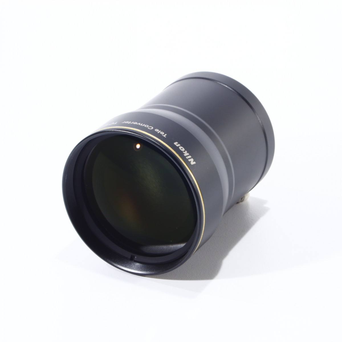 Nikon Wideangle Converter WC-E80 and Nikon Tele Converter TC-E15ED Kit