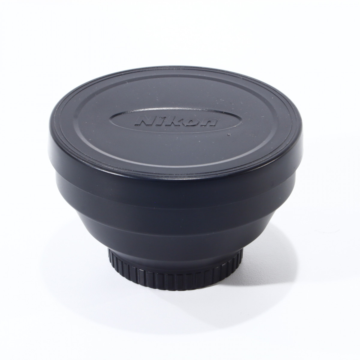 Nikon Wideangle Converter WC-E80 and Nikon Tele Converter TC-E15ED Kit