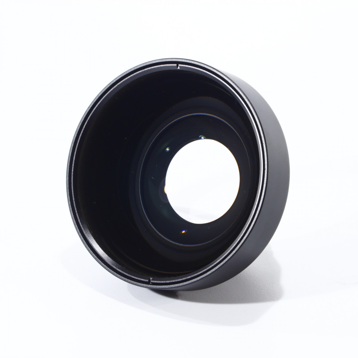 Nikon Wideangle Converter WC-E80 and Nikon Tele Converter TC-E15ED Kit