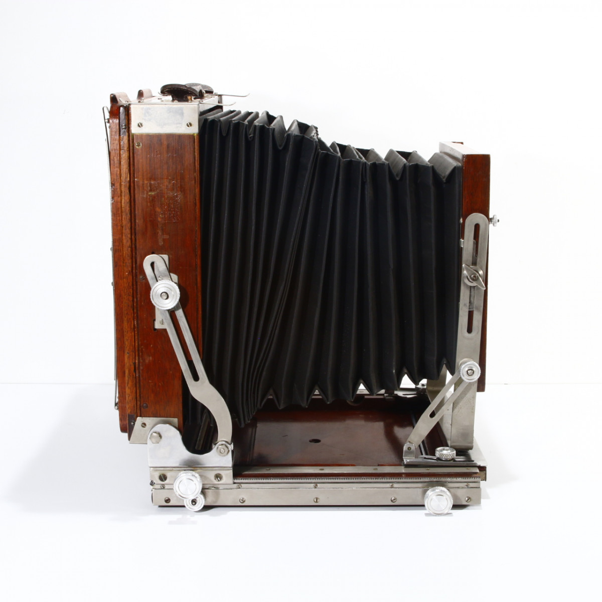 Deardorff V8 8x10 Camera Kit