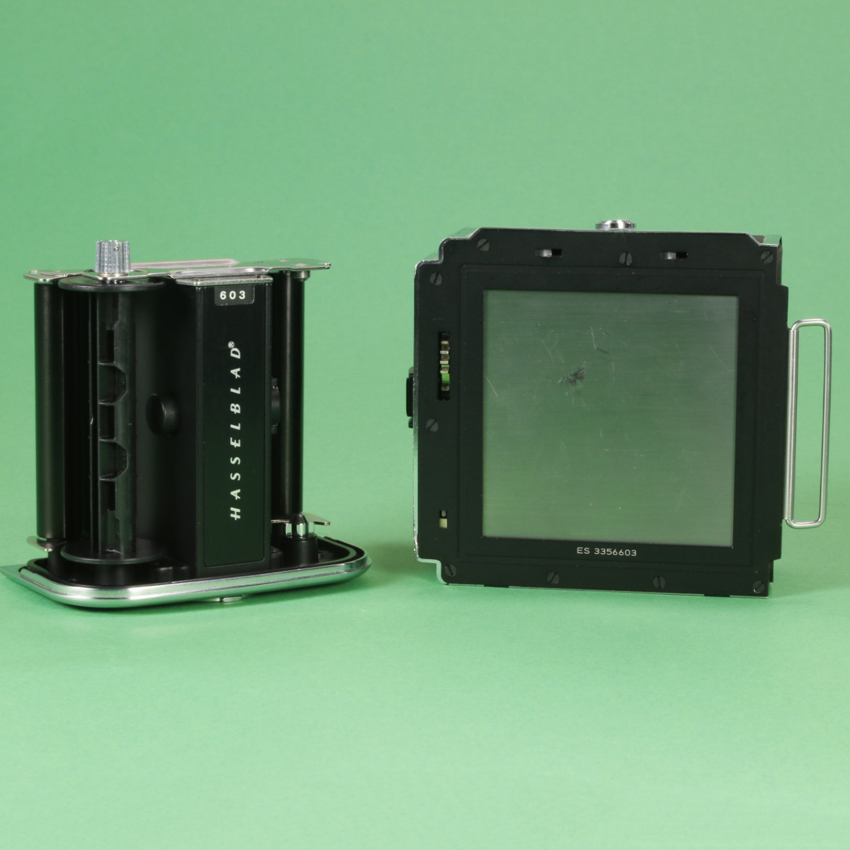 Hasselblad 503cxi CF50mm レンズ A12フバックのセット Hasselblad 503cxi CF50mm レンズ A12フバックのセット - メルカリ