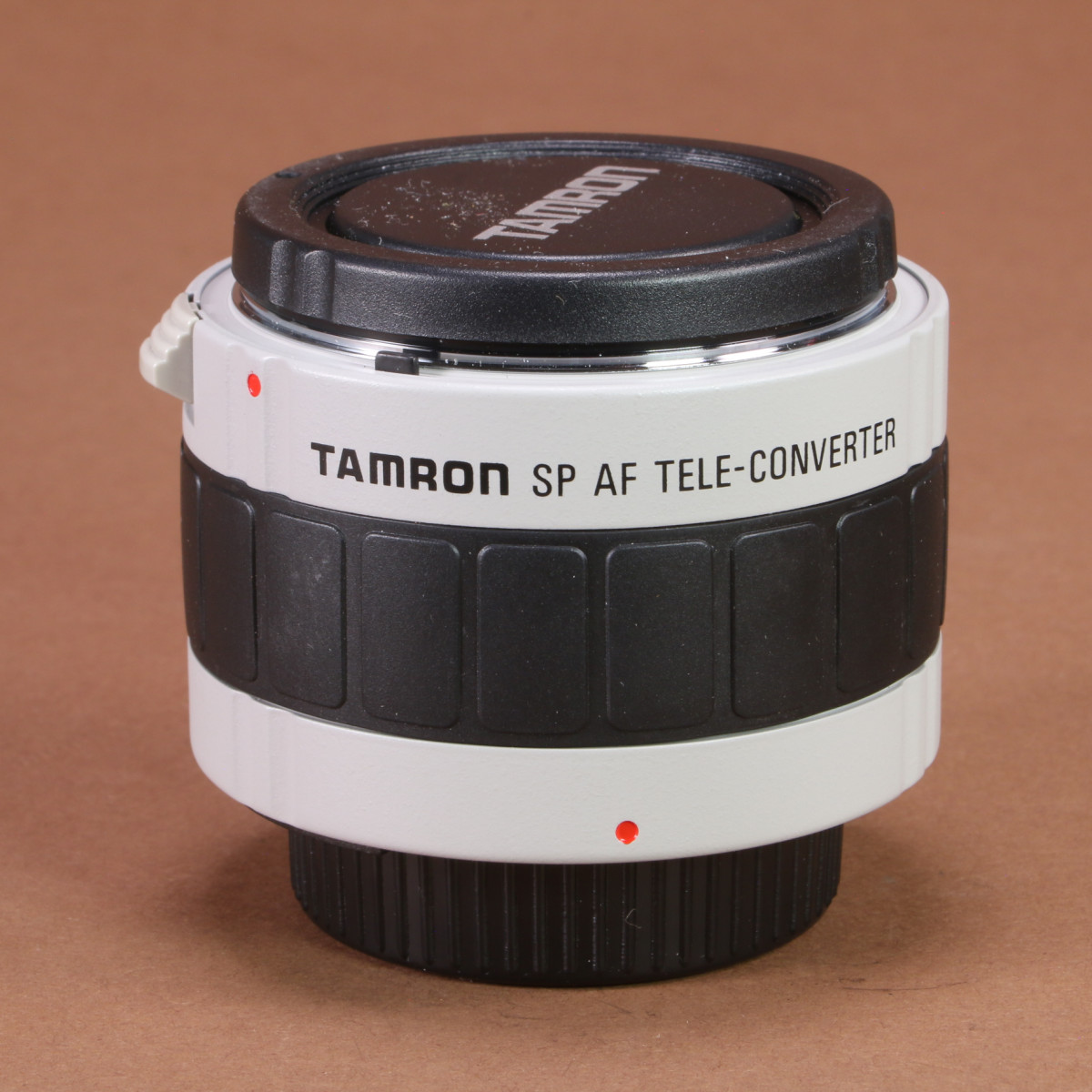 Tamron SP AF Tele-Converter 300F-FNS 2x for Nikon AF-D