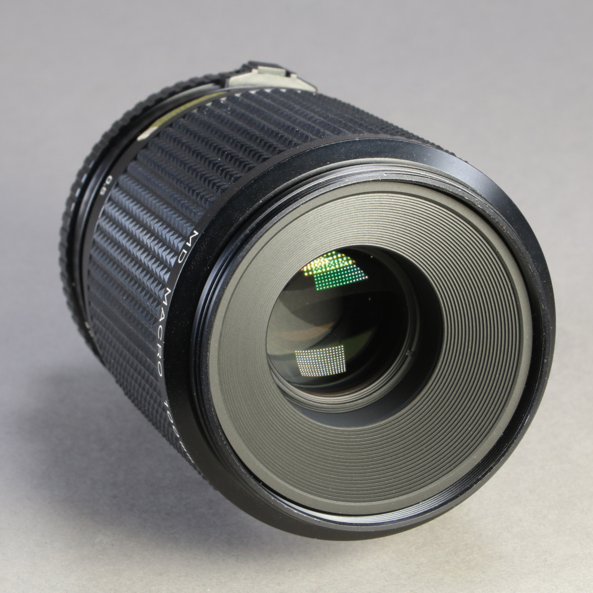 Minolta 100mm f4 Macro Lens for MD