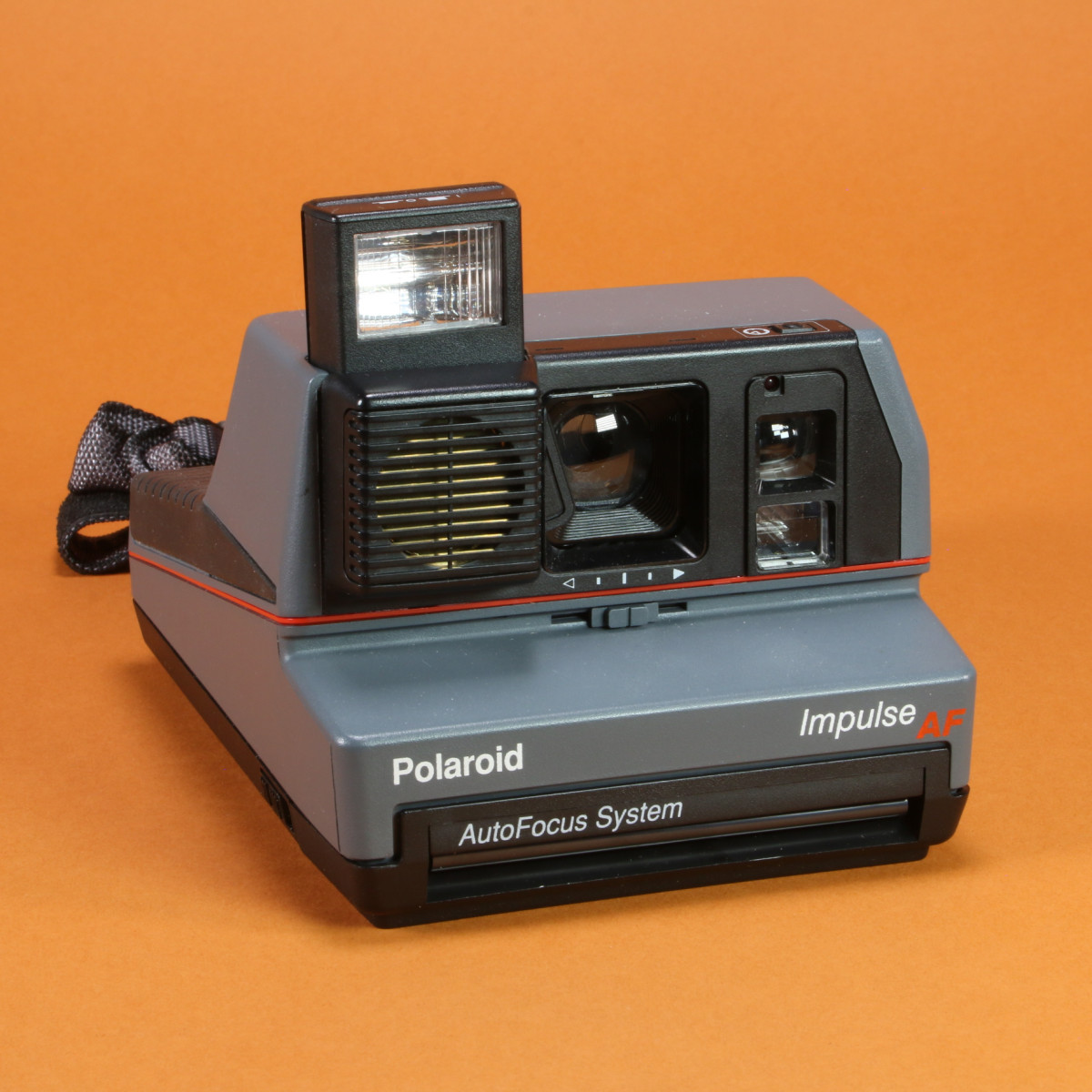 Polaroid Impulse AF Camera