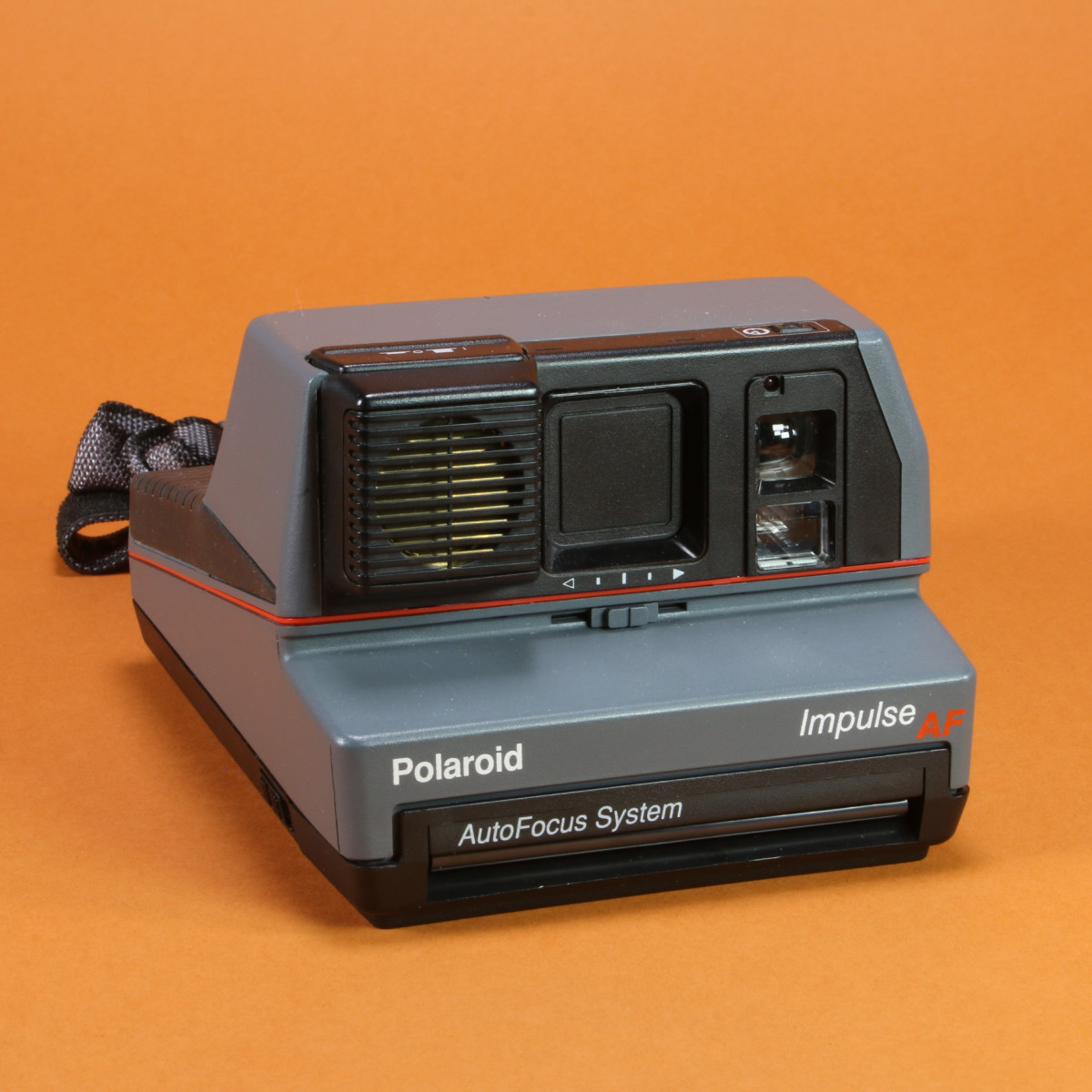 Polaroid Impulse AF Camera