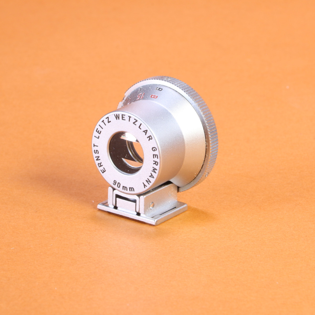 Leica 9cm Viewfinder SGVOO