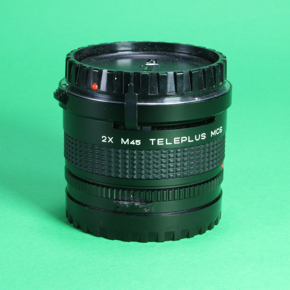 Kenko 2x M45 Teleplus MC6 Teleconverter for Mamiya M645