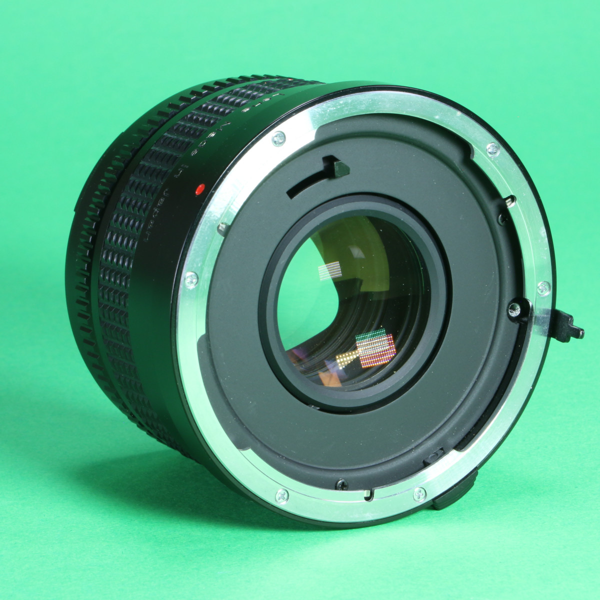 Kenko 2x M45 Teleplus MC6 Teleconverter for Mamiya M645