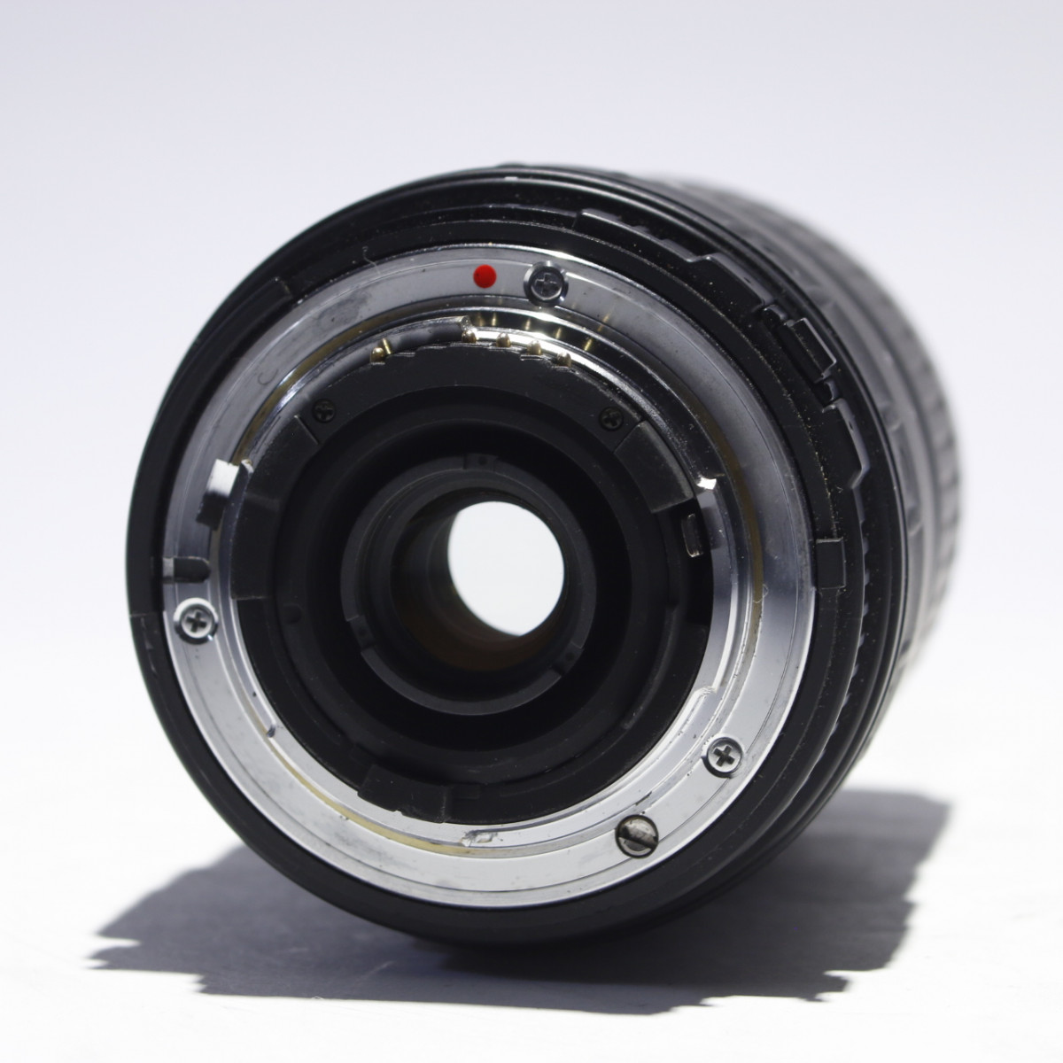 Quantaray 100-300mm f4.5-6.7 LDO Nikon AF Lens