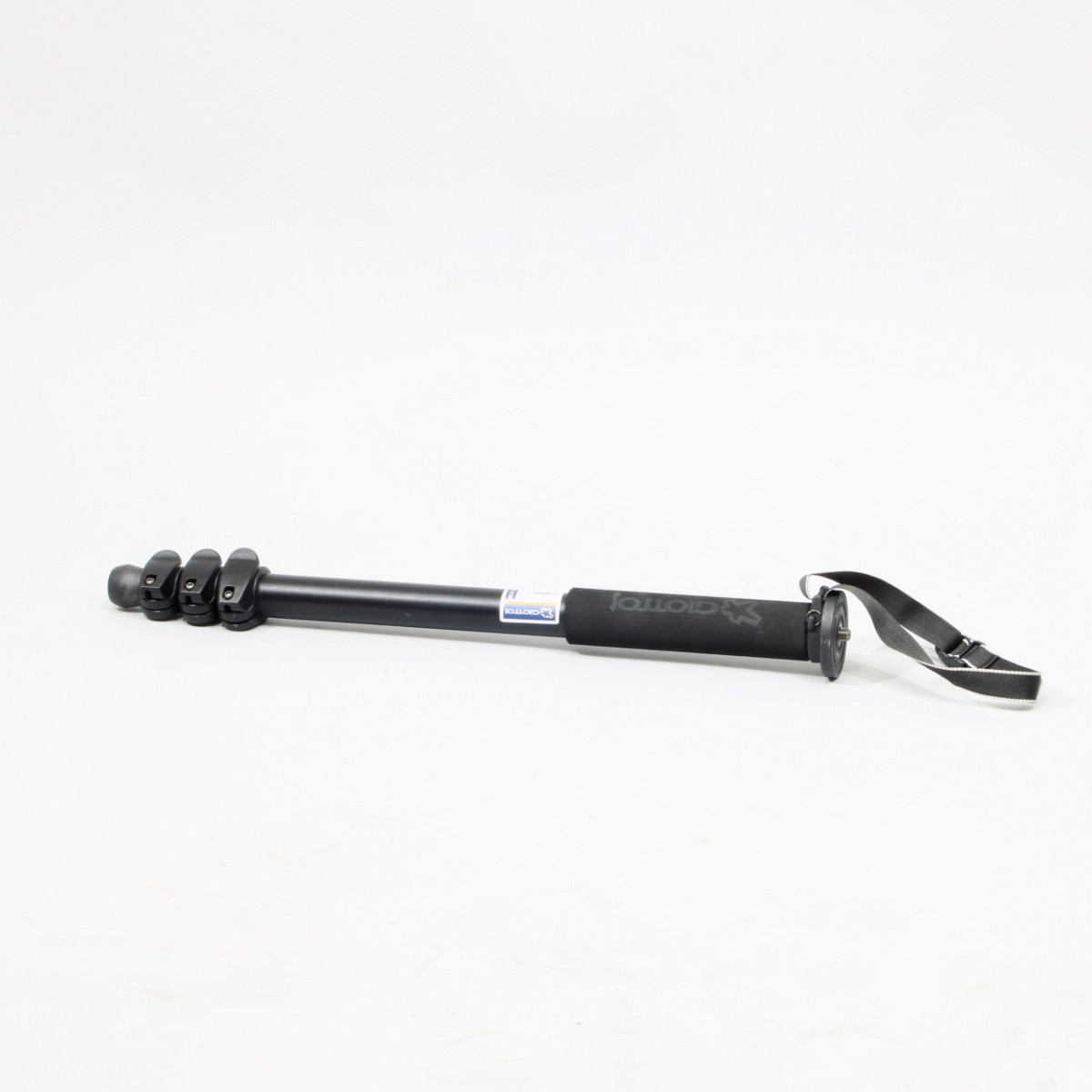 Giottos MML 3270B Aluminum Monopod