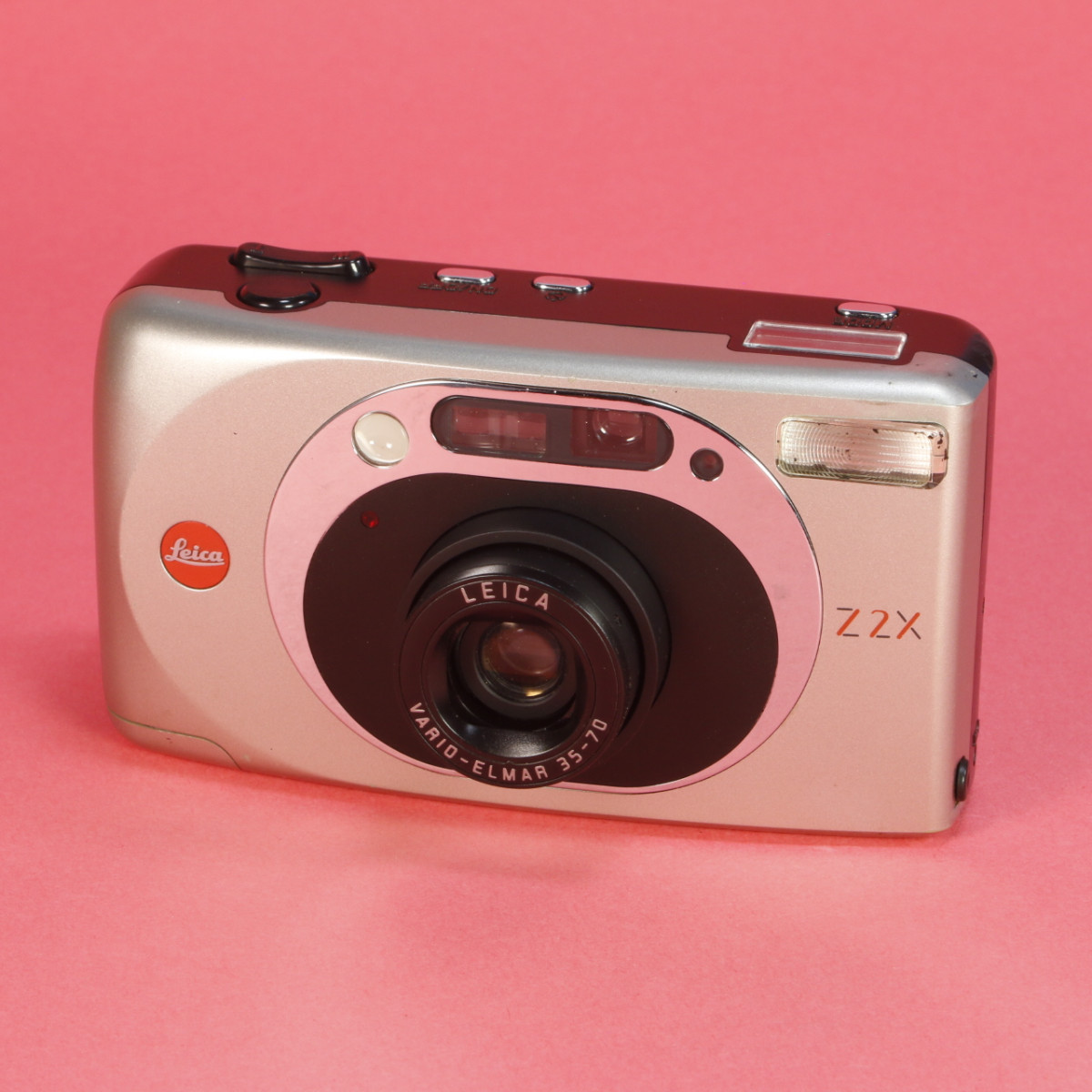 LEICA II mini カメラ Leica Mini II - Camera – Kamerastore