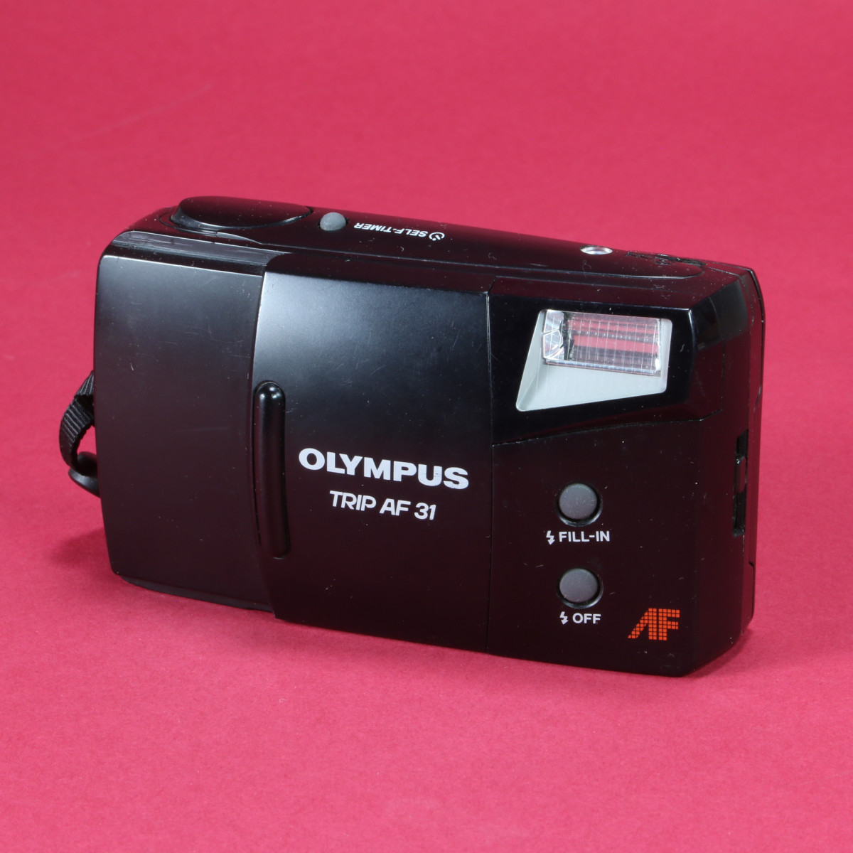 Olympus Trip AF 31 Camera