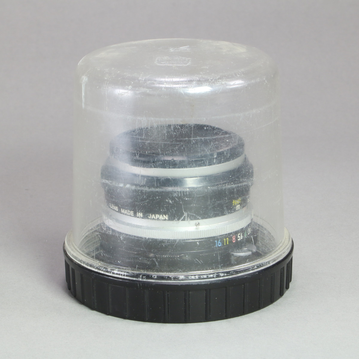Nikon 50mm f2 Nikkor-H Lens for Nikon Non-AI