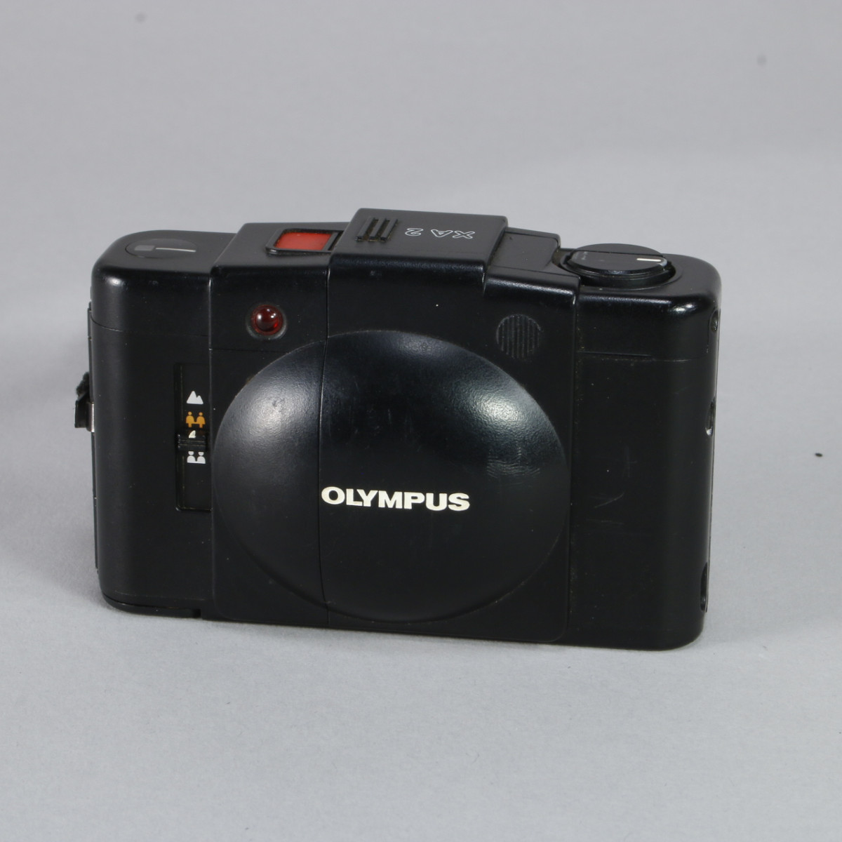 Olympus XA2 Camera