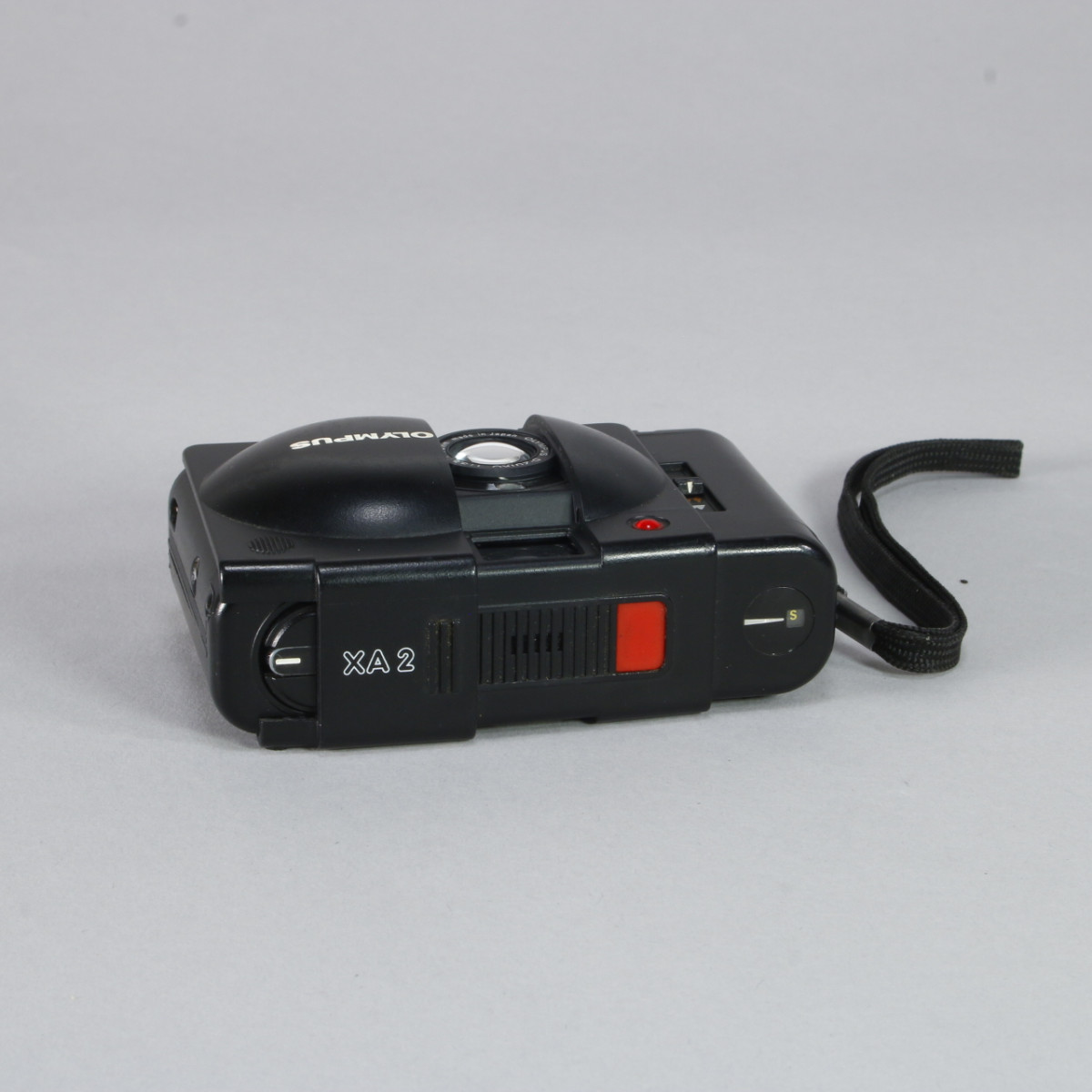 Olympus XA2 Camera