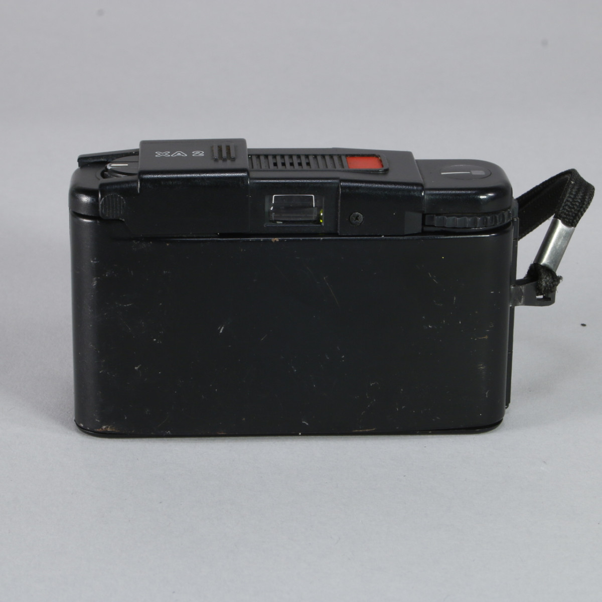 Olympus XA2 Camera